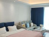 佛山悦舍酒店式公寓 - 新中式双床房