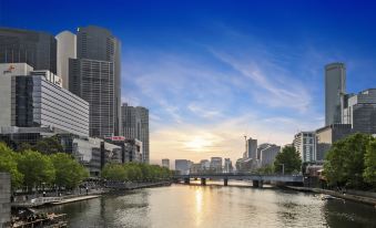 Yehs Hotel Melbourne CBD