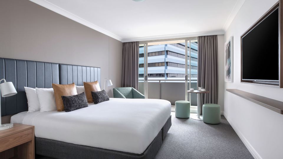 Mantra Chatswood