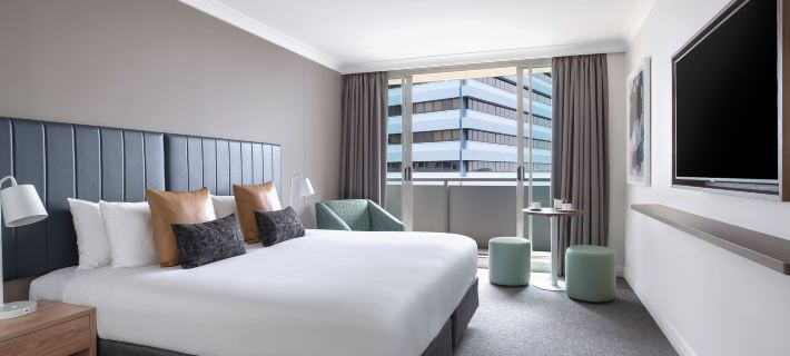 Mantra Chatswood Hôtels à&nbsp;: Sydney