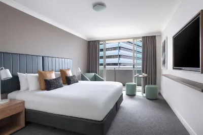 Mantra Chatswood Hotels near Chatswood RSL Club