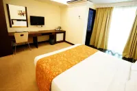 Hotel Taiping Perdana Hôtels à : Taiping