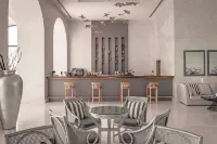 Mitsis Selection Alila - breakfast