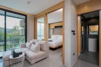 城市之門卡馬拉度假酒店及公寓-官網