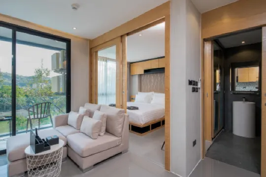 Citygate Kamala Resort and Residence-Official Account