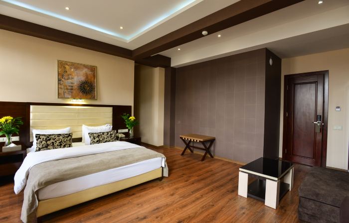 Hotel Orion Tbilisi