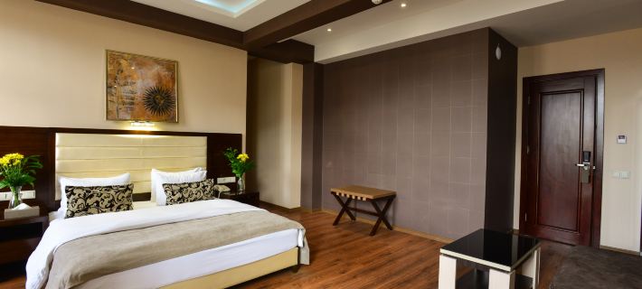 Hotel Orion Tbilisi Ξενοδοχεία στην πόλη Τυφλίδα