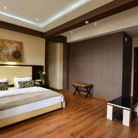 Hotel Orion Tbilisi