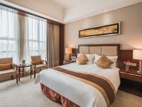 上海蓝天宾馆 - 高级大床房