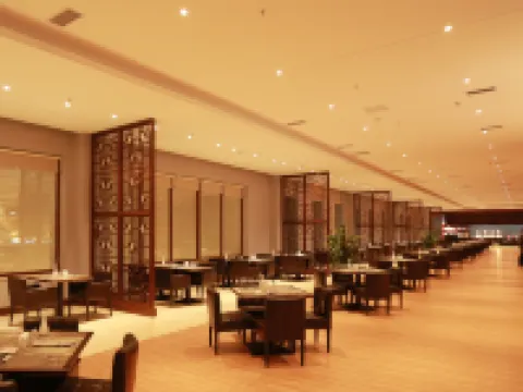 Phoenix International Hotel Hotels in Chaoyang