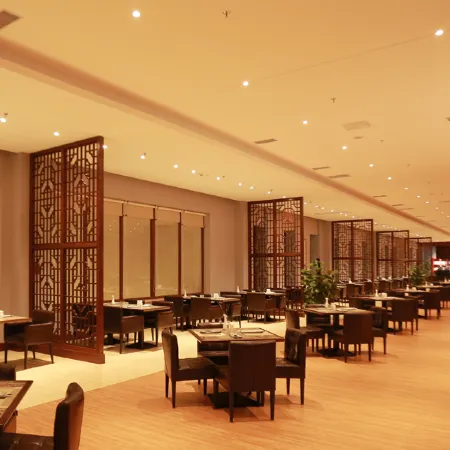 Phoenix International Hotel