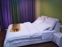 重庆富强酒店式公寓 - 舒适一室大床房