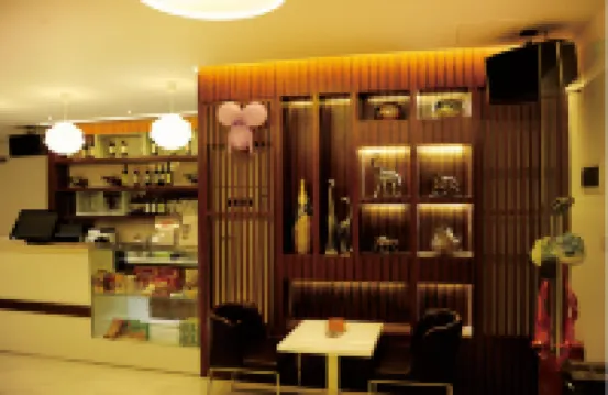 惠藝酒店（惠州西湖水東街店）