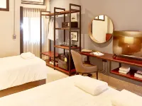 W22 by Burasari Hotel Hoteles cerca de Templo Wat Traimit