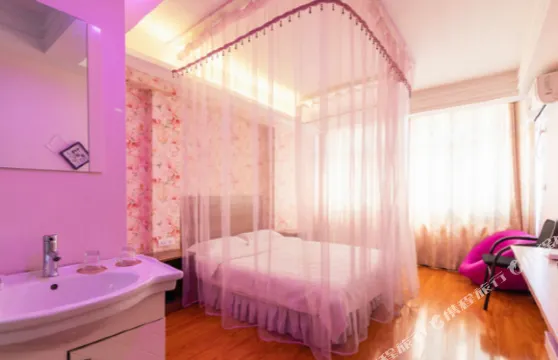 老河口至誠之星商務賓館