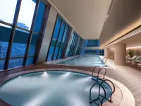 Ascott Raffles City Chongqing Hotel di Chongqing