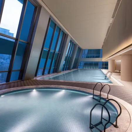 Ascott Raffles City Chongqing