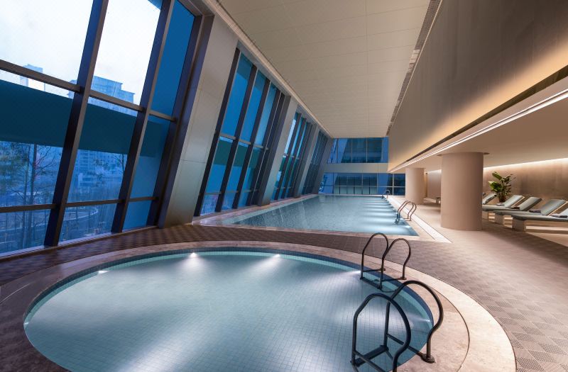 Ascott Raffles City Chongqing photo 2