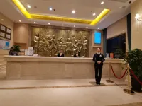 Vienna Hotel (Jian Yongxin Municipal Square) - واي فاي