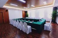 Tianmu Lake Xhotel Tencent Cloud Smart Hotel