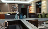 Dongcheng International Wellbeing Hotel - breakfast