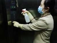 宝鸡都市明天酒店 - 其他