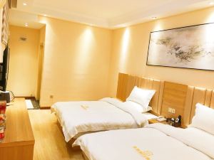 Qinxi Shuixi Holiday Hotel