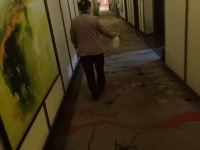 陇县美得亨酒店 - 公共区域