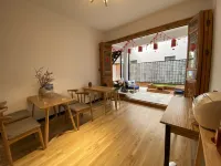 Wugu Inn 얼하이 게이트 주변 호텔