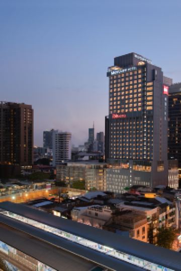 The 10 Best Hotels Close To Asia Herb Association Phrom Phong Shop Bangkok For 21 Trip Com