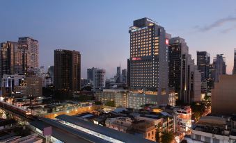 Ibis Bangkok Sukhumvit 24