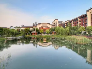 STEIGENBERGER ICONS HEFEI