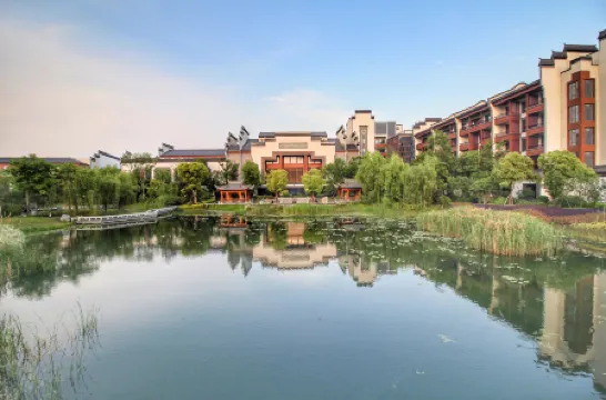 STEIGENBERGER ICONS HEFEI