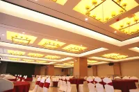 Xingxian Xingxing Business Hotel - Breakfast