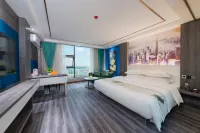 Gui He Hotel (Guigang International Life Port) - 2 Yıldız