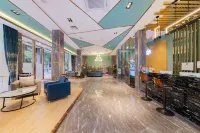Gui He Hotel (Guigang International Life Port) - 2 Yıldız