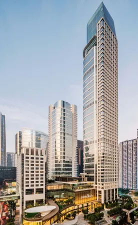 Jumeirah Living Guangzhou