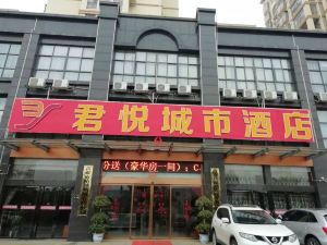 Junyue City Hotel