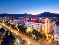 Hilton Garden Inn Lijiang Hotels in Lijiang