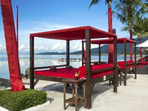 Beach Republic, Koh Samui