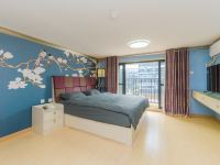 广州奈思酒店式公寓 - 标准大床房