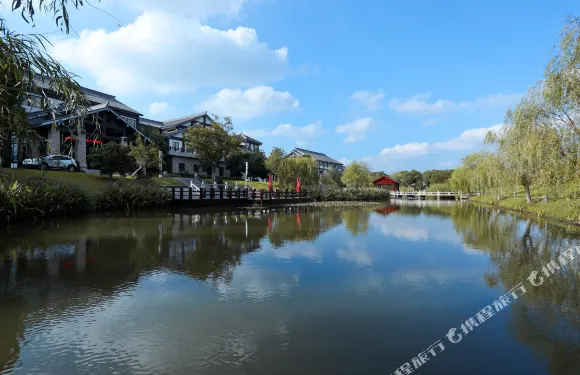 蘇州孫武書院羅浮酒店