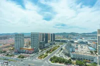 Youtu Holiday Apartment Hotel in zona Weihai Station (Shanghai Road)