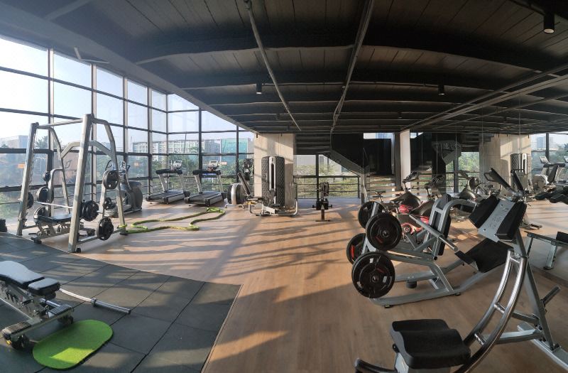 Fengnian Hotel Shenzhen Pingshan High-speed Railway Station (Baolong Subway Station Branch) photo 2