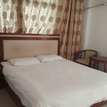 Le'an Garden Hotel
