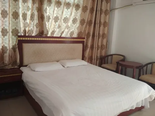 Le'an Garden Hotel