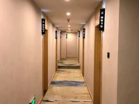 贝壳酒店(乌兰浩特兴安街百货大楼店) - 公共区域