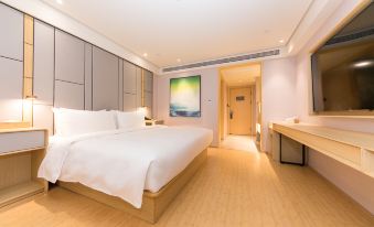 JI Hotel (Nanjing Xinpu Road)