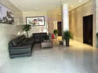 Jingzhou Langting Fashion Hotel Hotels in Jingzhou
