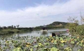 Yahao Fengshang Hotel (Zhangjiagang Sanxing)